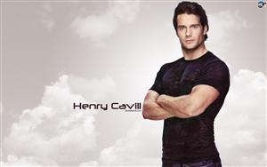 Henry Cavill